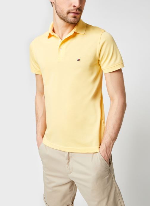 1985 Slim Polo par Tommy Hilfiger