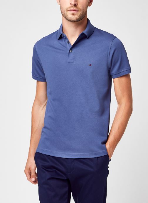1985 Slim Polo par Tommy Hilfiger