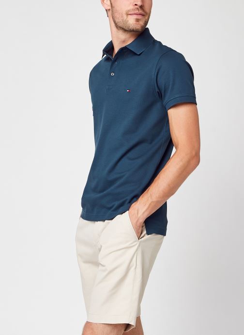 1985 Slim Polo par Tommy Hilfiger