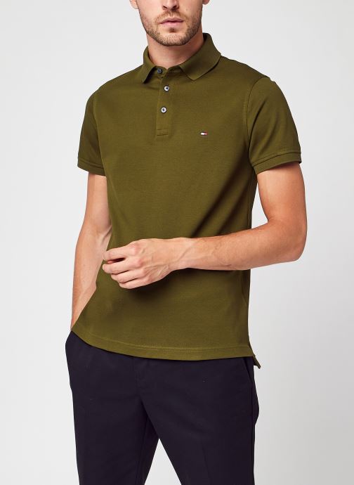 1985 Slim Polo par Tommy Hilfiger