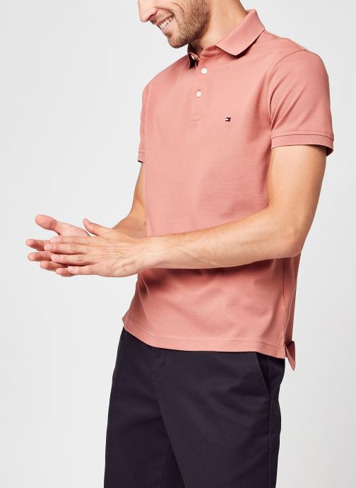 1985 Slim Polo par Tommy Hilfiger