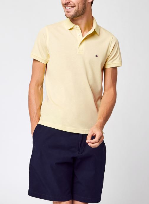 1985 Slim Polo par Tommy Hilfiger