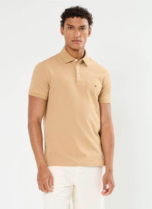 Vêtements Tommy Hilfiger 1985 Slim Polo pour  Accessoires