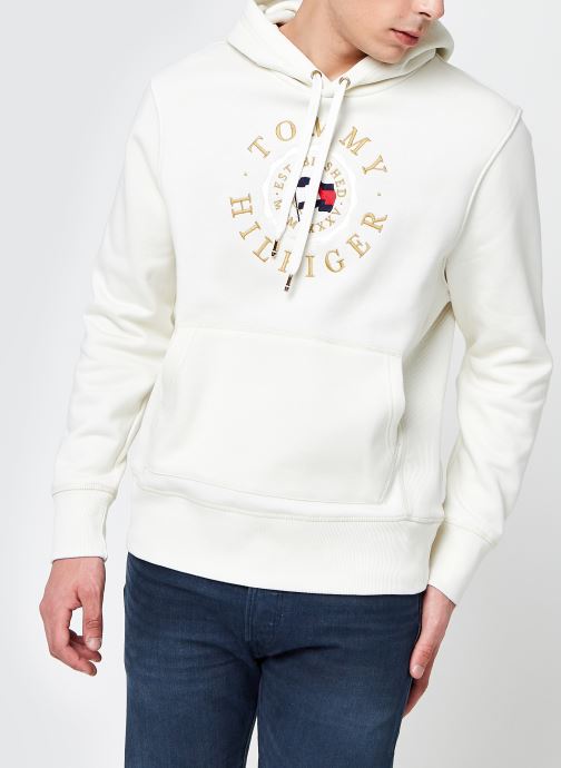 Sweatshirt hoodie - Icon Coin Hoody par Tommy Hilfiger
