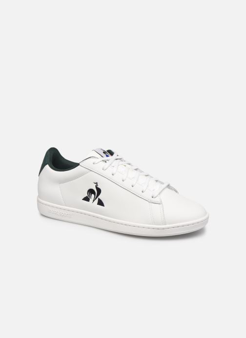 Master Court par Le Coq Sportif