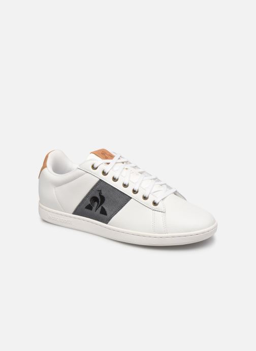 Master Court Denim par Le Coq Sportif
