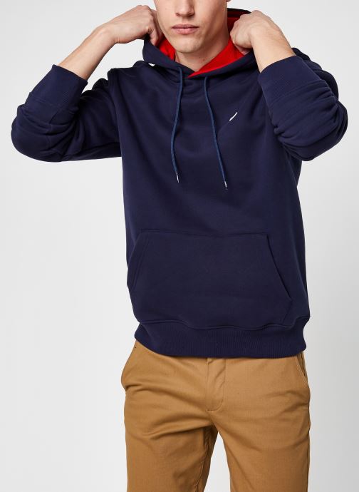 TJM Essential Script Hoodie par Tommy Jeans