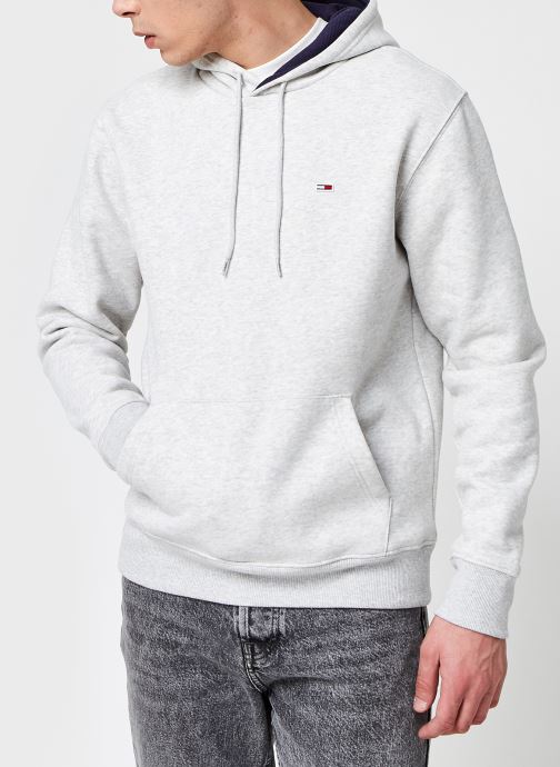 TJM Essential Script Hoodie par Tommy Jeans