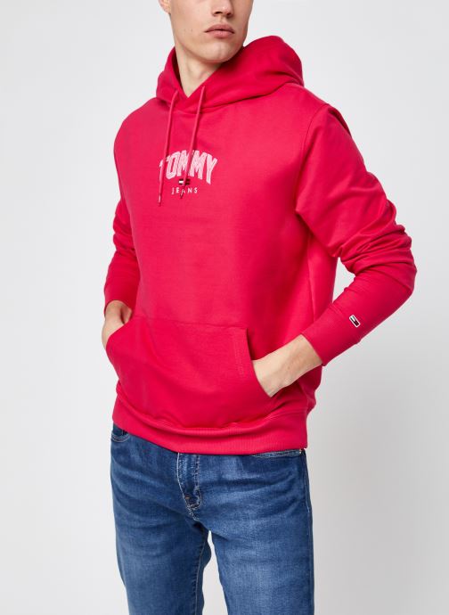 TJM Lightweight Tommy Hoodie par Tommy Jeans