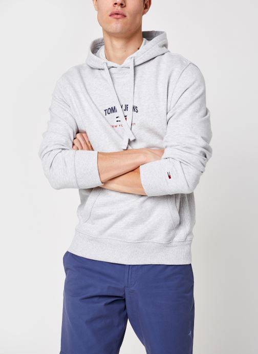 TJM Timeless Tommy Hoodie 1 par Tommy Jeans