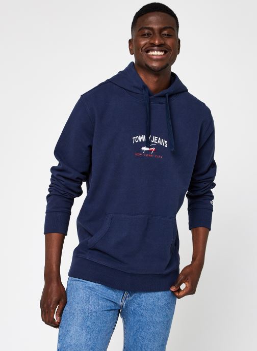 TJM Timeless Tommy Hoodie 1 par Tommy Jeans