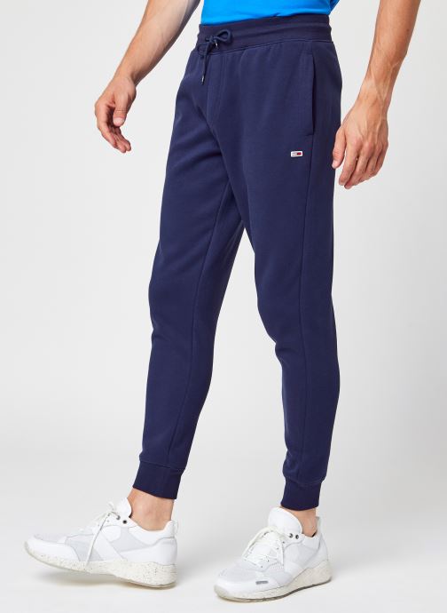 TJM Slim Fleece Sweatpant par Tommy Jeans