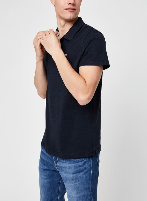 TJM Essential Jersey Polo par Tommy Jeans