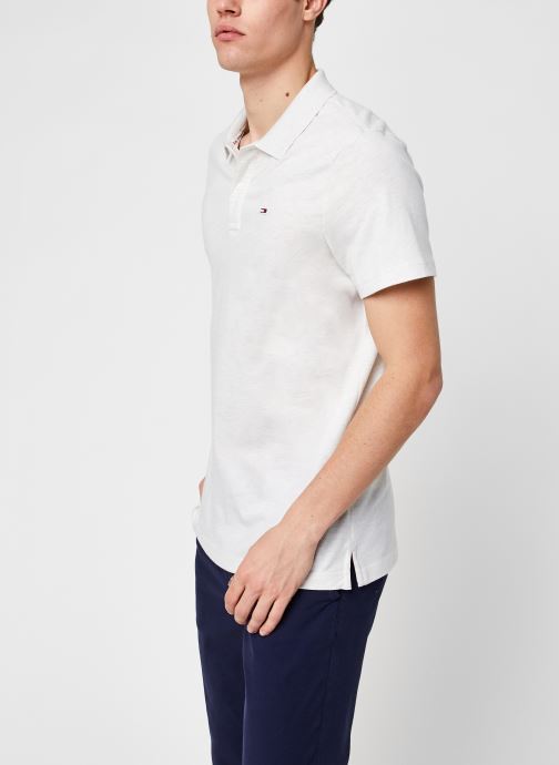 TJM Essential Jersey Polo par Tommy Jeans