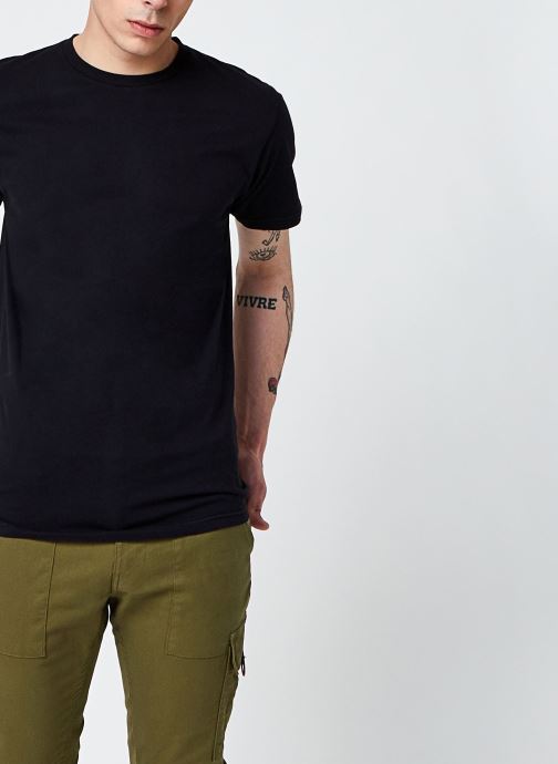 Classic Organic Tee par Colorful Standard