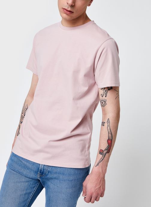 Classic Organic Tee par Colorful Standard