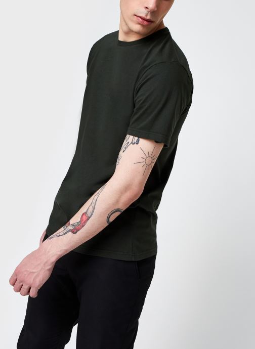 Classic Organic Tee par Colorful Standard