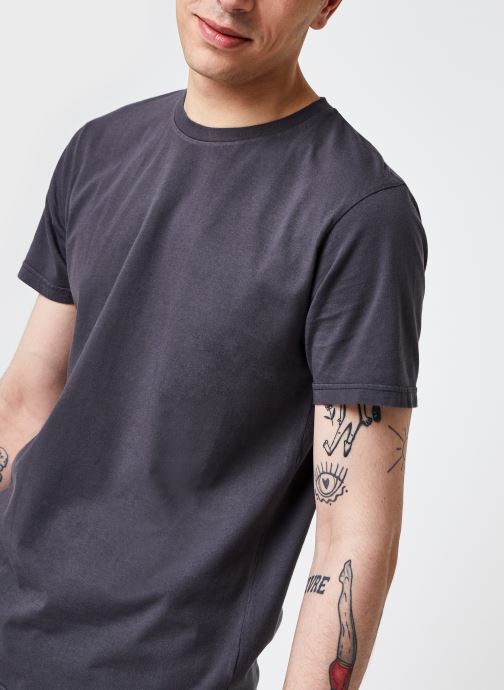 Classic Organic Tee par Colorful Standard