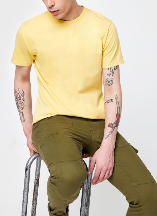 Classic Organic Tee par Colorful Standard