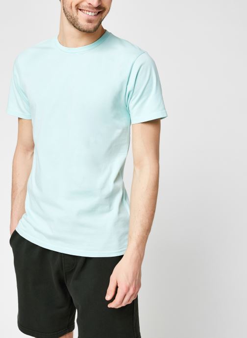 Classic Organic Tee par Colorful Standard
