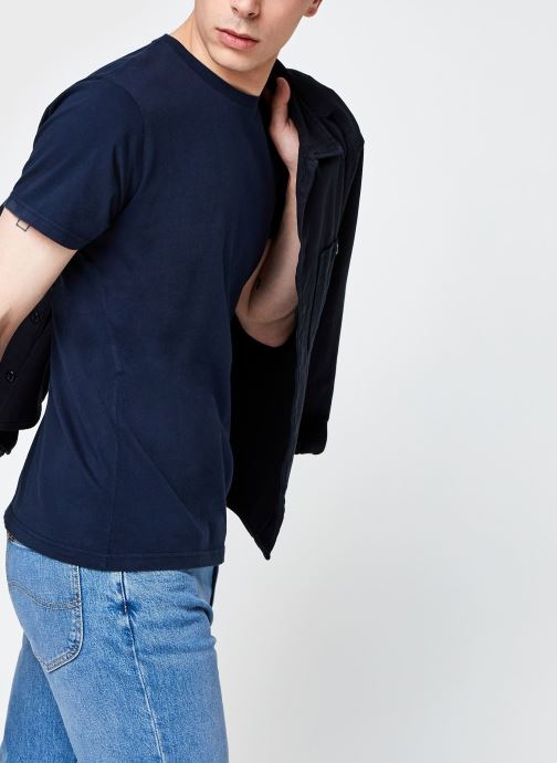 Classic Organic Tee par Colorful Standard