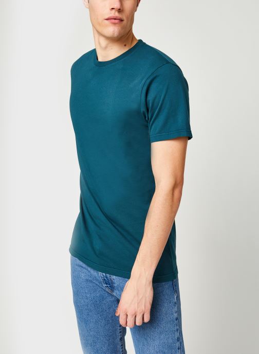Classic Organic Tee par Colorful Standard
