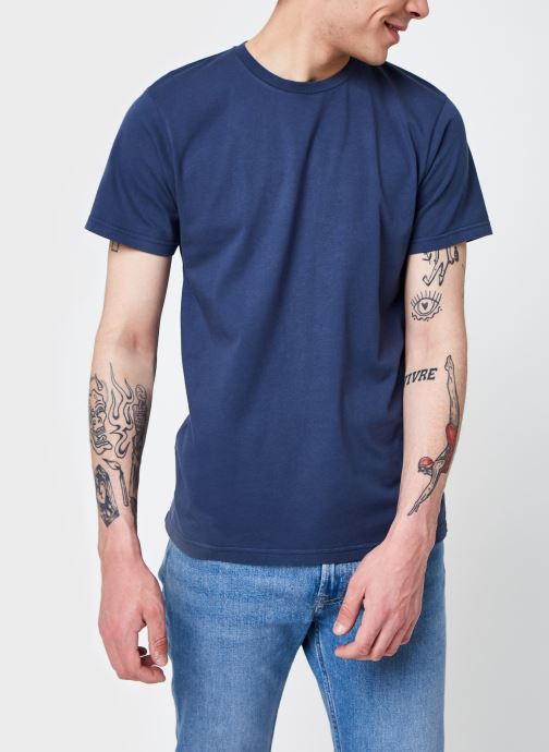 Classic Organic Tee par Colorful Standard