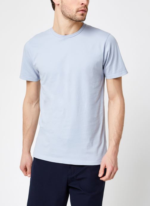 Classic Organic Tee par Colorful Standard
