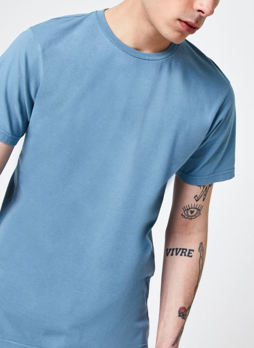 Classic Organic Tee par Colorful Standard