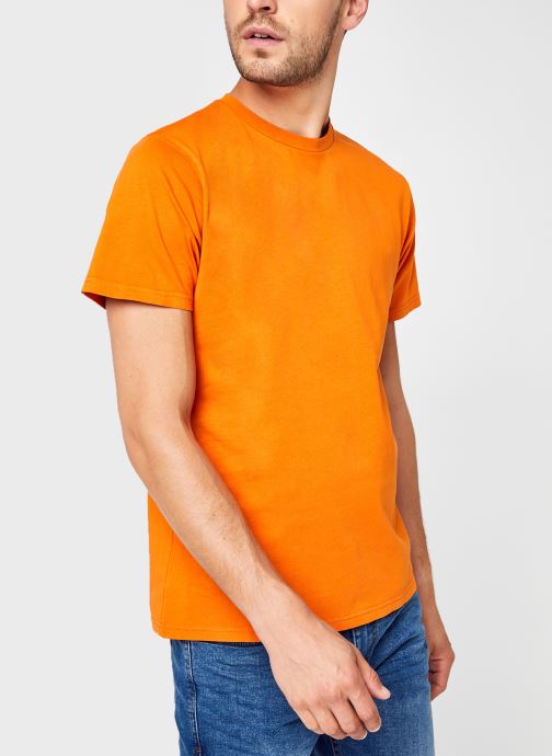 Classic Organic Tee par Colorful Standard