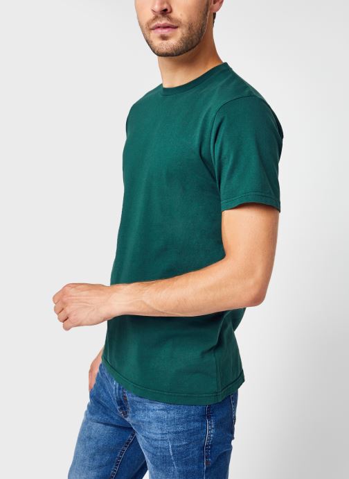 Classic Organic Tee par Colorful Standard