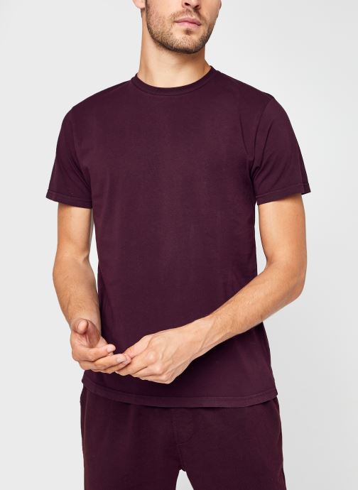 Classic Organic Tee par Colorful Standard