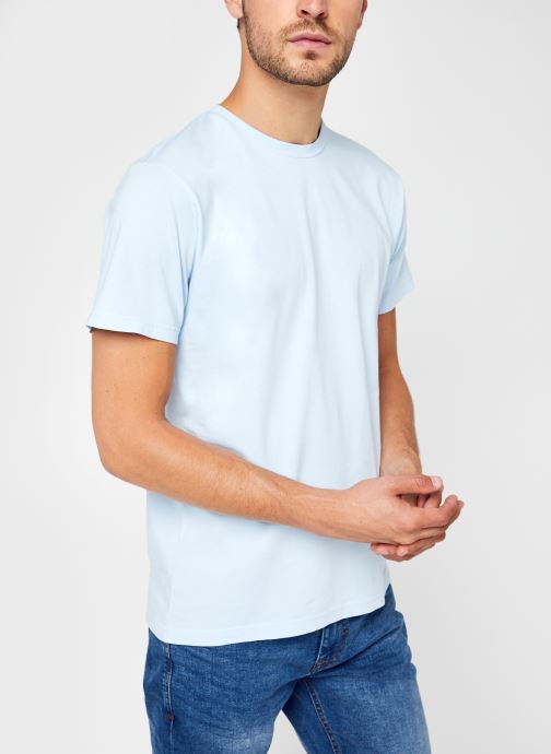 Classic Organic Tee par Colorful Standard