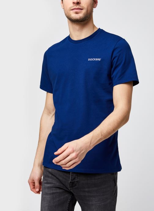 Alpha Graphic Tee par Dockers