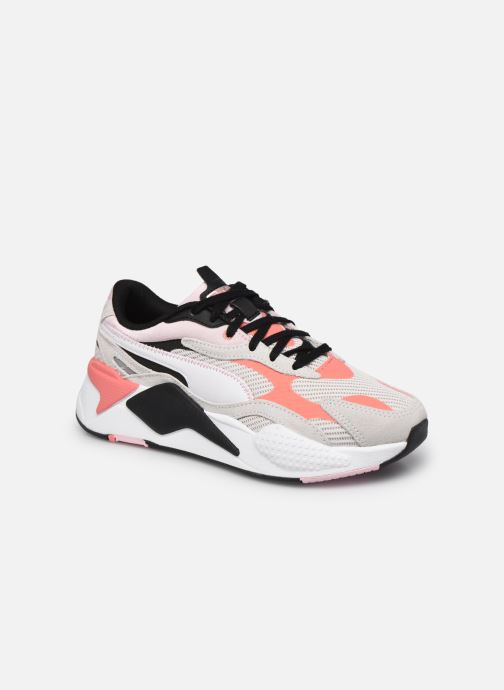 Rs X3 Twill Air Mesh W par Puma