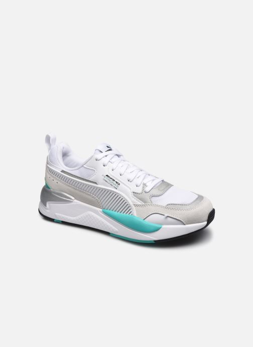 Mapf1 Xray 2 M par Puma