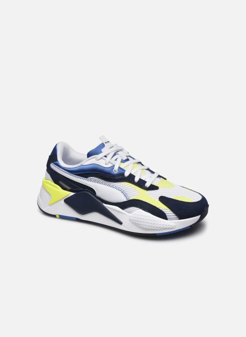 Rsx3 Twill Airmesh M par Puma