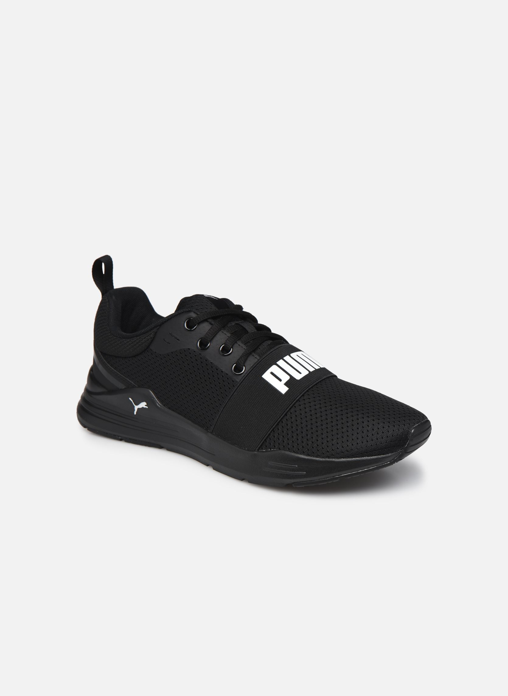  Puma Wired Run M pour  Homme