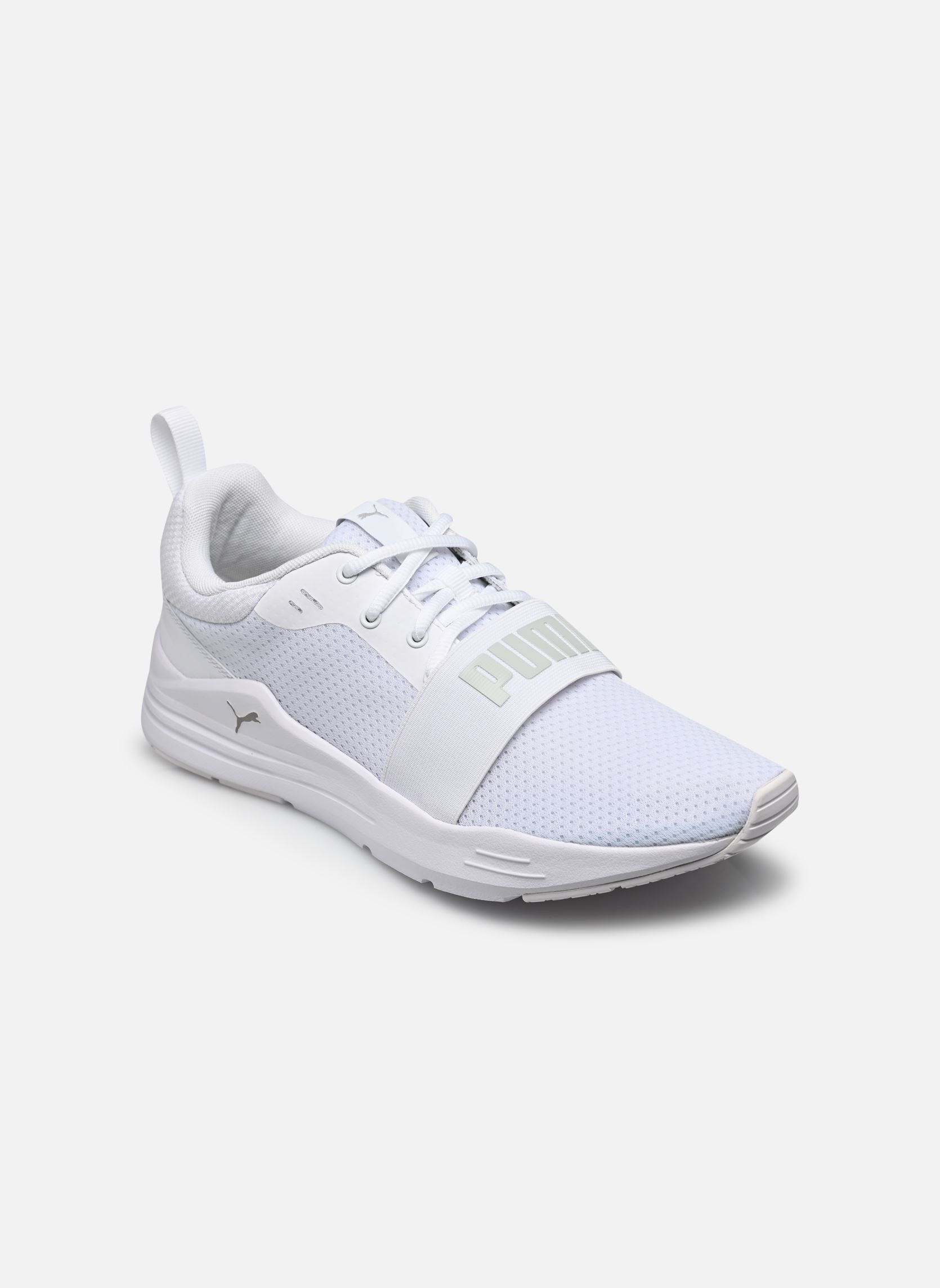  Puma Wired Run M Pour Homme