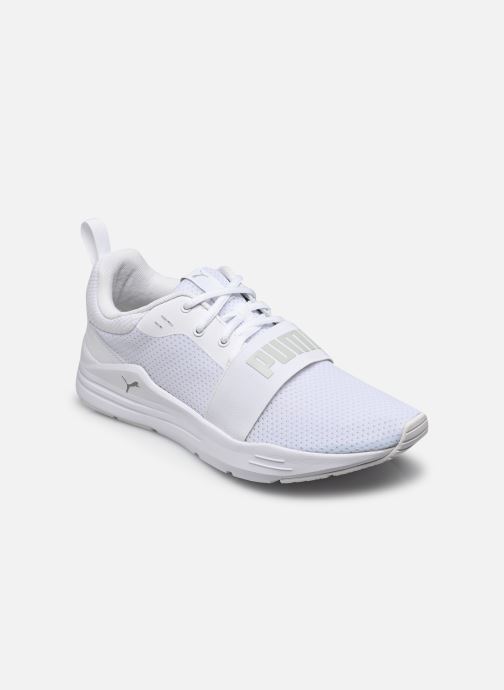 Baskets Puma Wired Run M pour  Homme