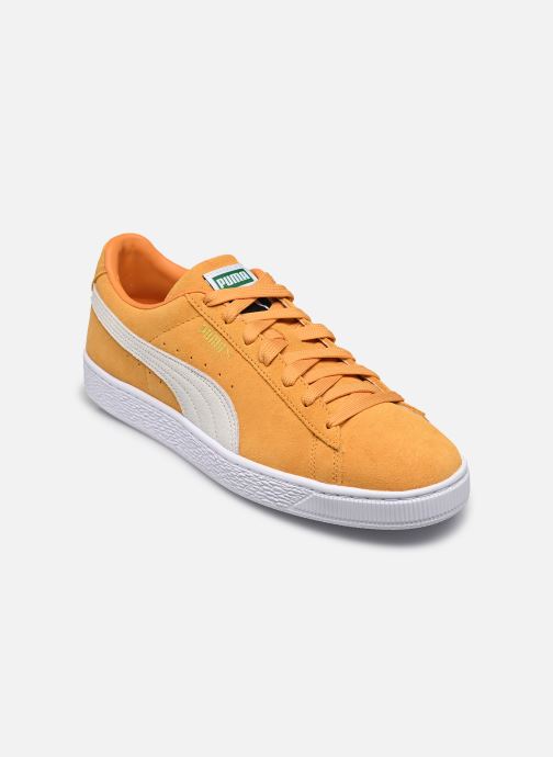 Baskets Puma Suede Classic Xxi M pour Homme