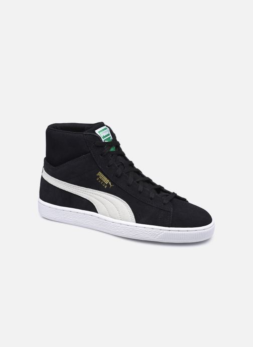 Suede Mid Xxi M par Puma