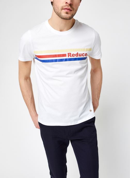 Arcy T-Shirt Cotton New par Faguo