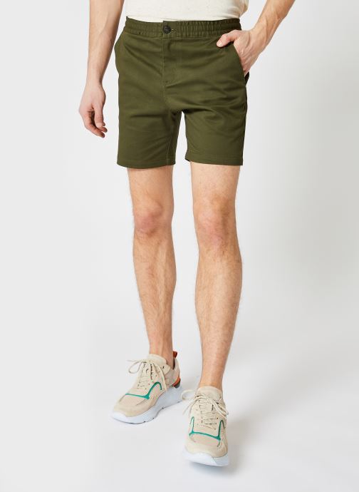 Chevre Cotton New par Faguo