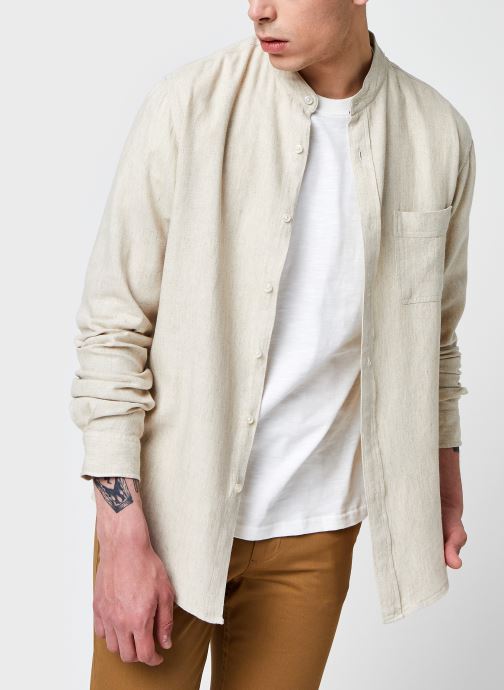 Oncao Shirt Cotton New par Faguo