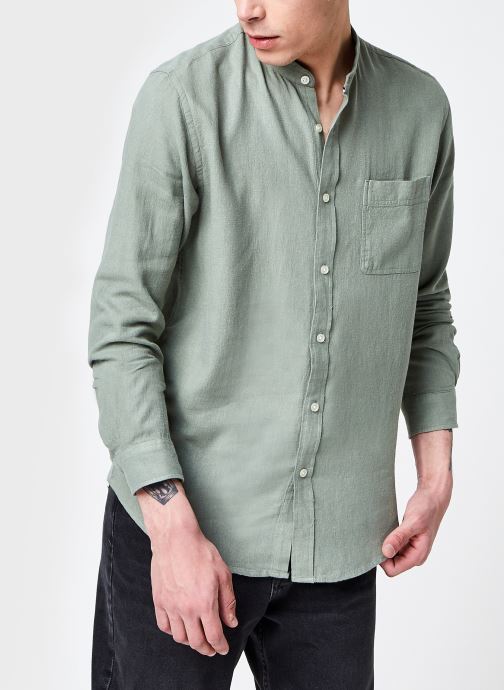 Oncao Shirt Cotton New par Faguo