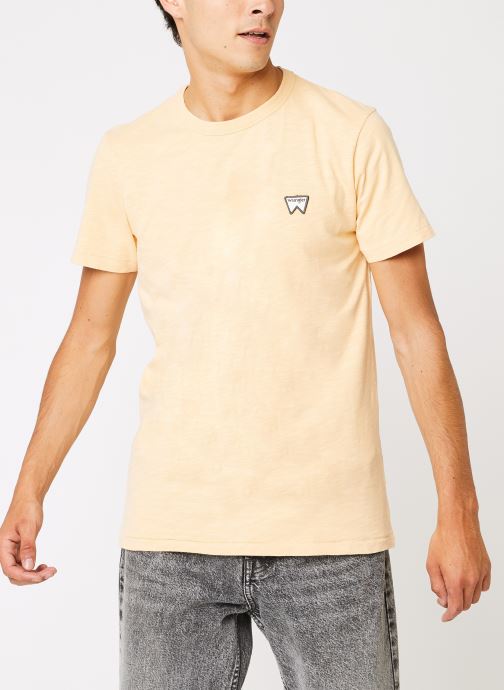 Ss Veg Tee par Wrangler