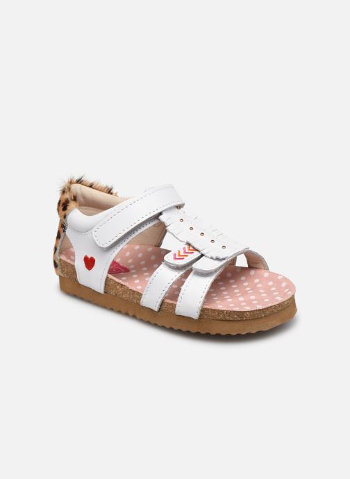 Bio Sandal BI21S092 par Shoesme