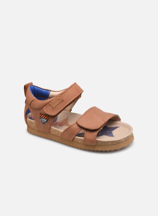 Bio Sandal BI21S096 par Shoesme