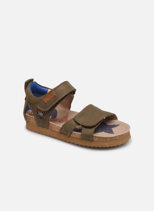 Bio Sandal BI21S096 par Shoesme